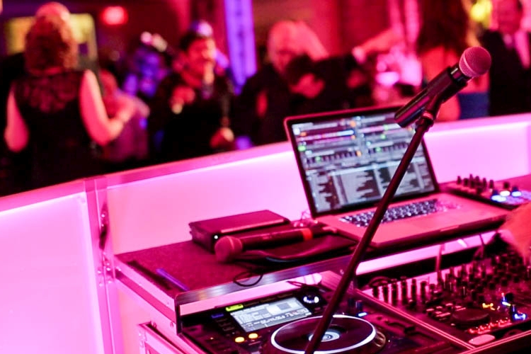 wesele - dj lepszy niz orkiestra